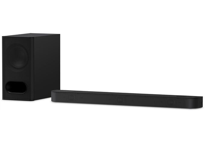 Sony HT-B600