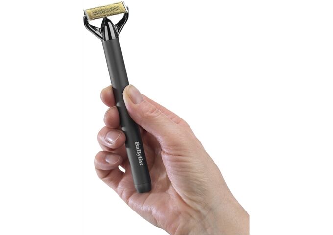 Babyliss OT991E X-Metal