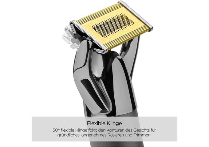 Babyliss OT991E X-Metal