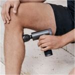 Beurer MG195 Hot & Cold Muskelmassagegeraät