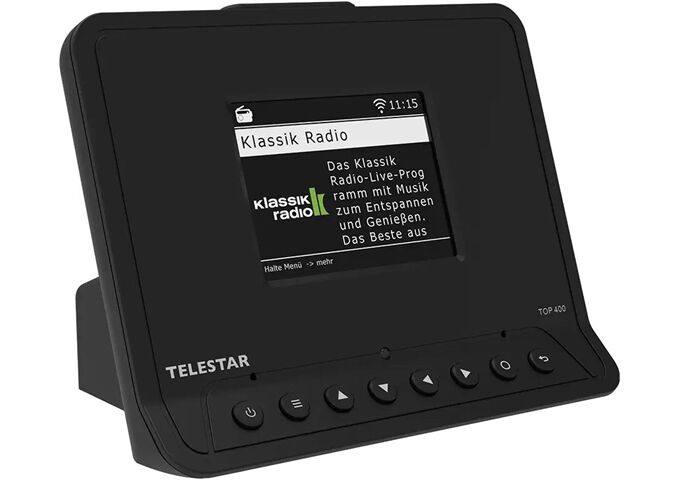 Telestar TOP 400