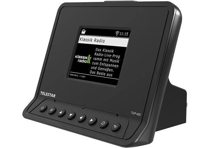 Telestar TOP 400