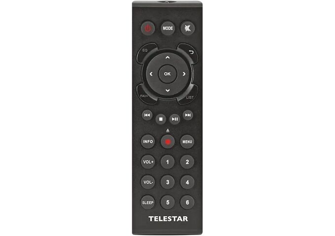 Telestar TOP 400