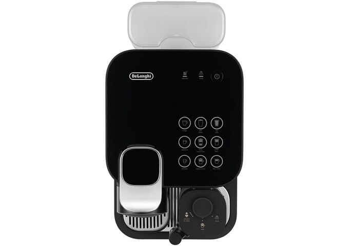 DeLonghi EN 640.B Nespresso Latissima