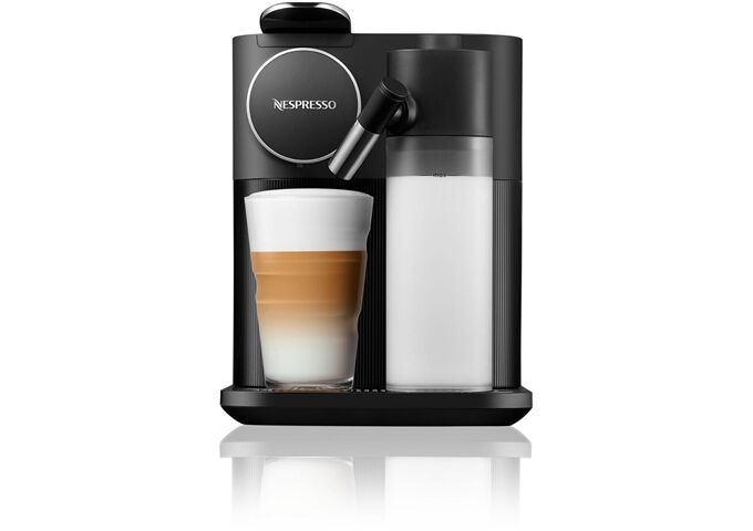 DeLonghi EN 640.B Nespresso Latissima