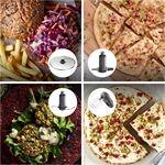 Kenwood Elektro FDM72.990SS Multipro XL Weigh + Kenwood Elektro FDM72.990SS Multipro XL Weigh +