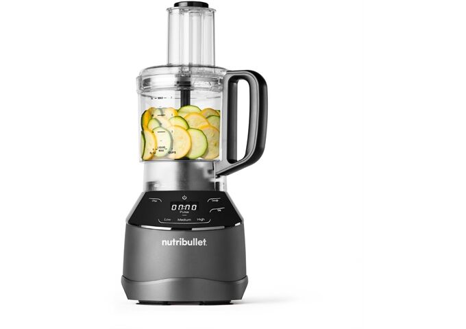 nutribullet NBF580B