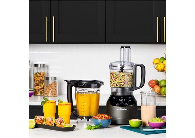 nutribullet NBF580B