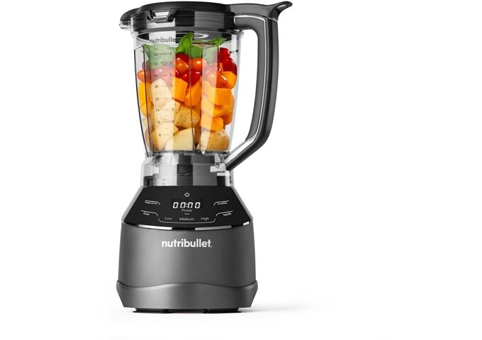nutribullet NBF580B