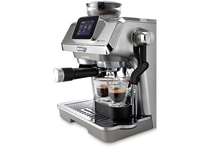 DeLonghi EC9455.M La Specialista Touch