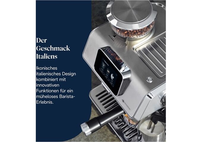 DeLonghi EC9455.M La Specialista Touch