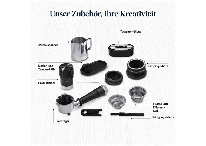 DeLonghi EC9455.M La Specialista Touch