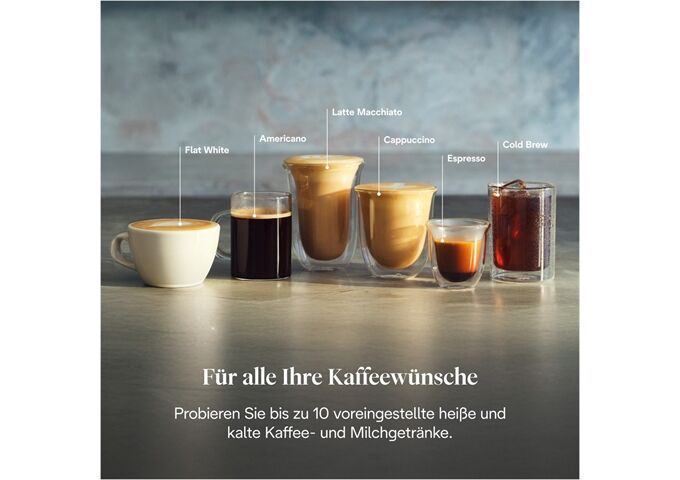 DeLonghi EC9455.M La Specialista Touch