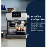 DeLonghi EC9455.M La Specialista Touch DeLonghi EC9455.M La Specialista Touch