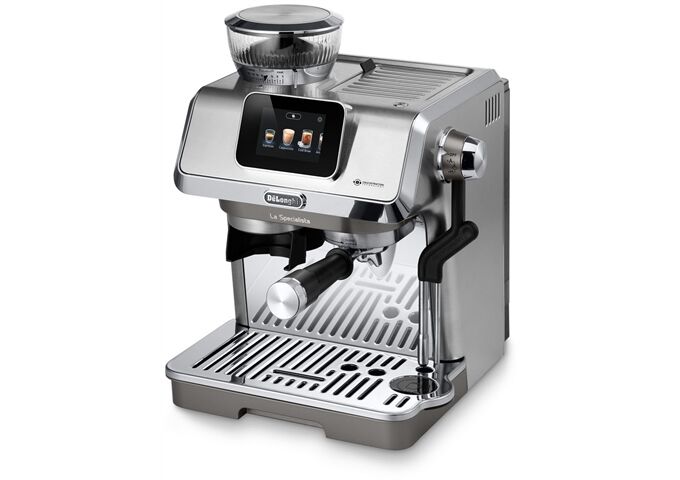 DeLonghi EC9455.M La Specialista Touch