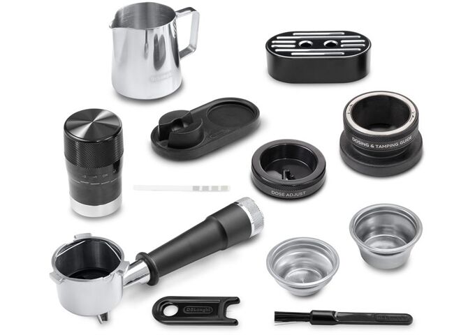 DeLonghi EC9455.M La Specialista Touch