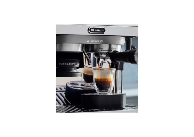 DeLonghi EC9455.M La Specialista Touch
