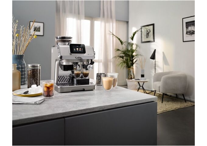 DeLonghi EC9455.M La Specialista Touch