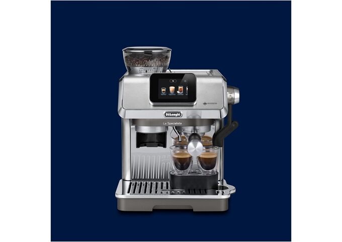 DeLonghi EC9455.M La Specialista Touch