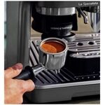 DeLonghi EC9455.M La Specialista Touch DeLonghi EC9455.M La Specialista Touch