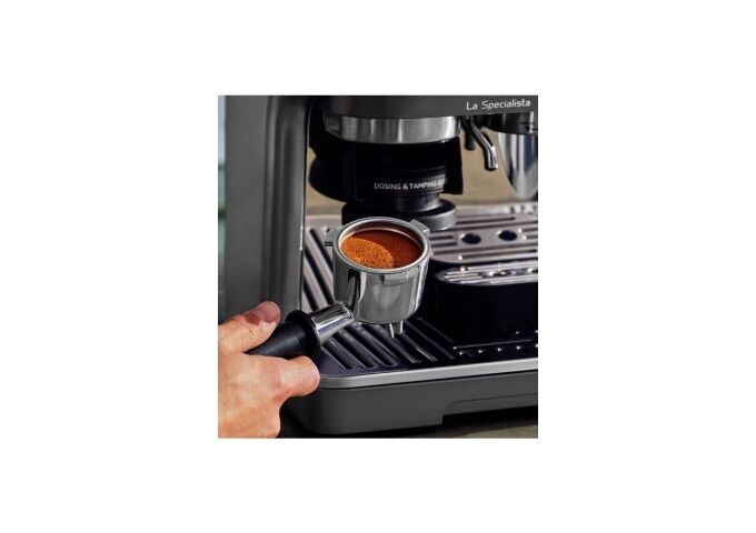 DeLonghi EC9455.M La Specialista Touch
