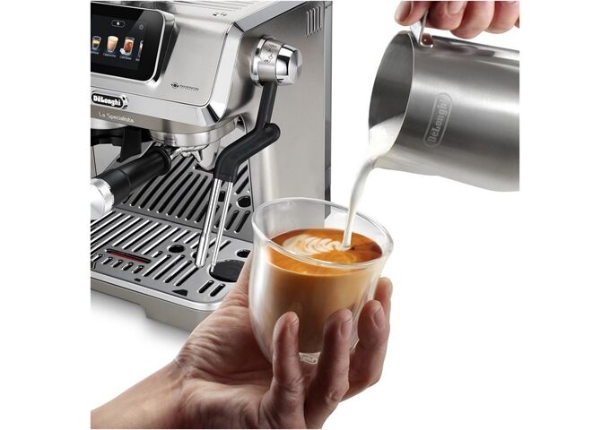 DeLonghi EC9455.M La Specialista Touch
