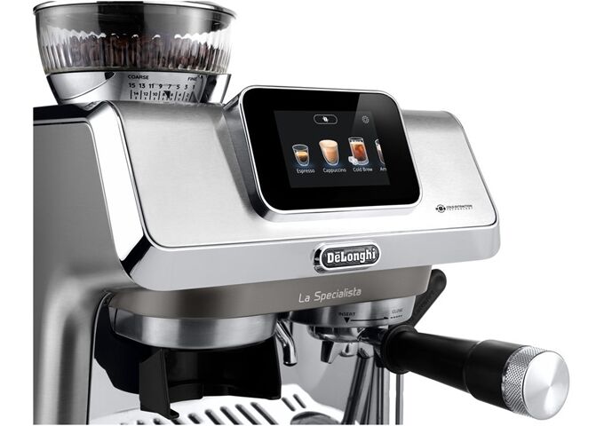 DeLonghi EC9455.M La Specialista Touch