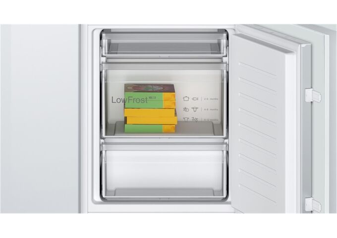 Bosch KIV86VSE0