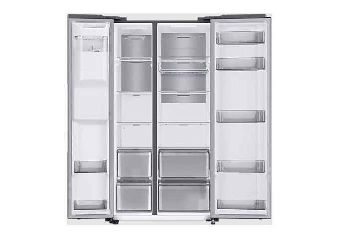 Samsung RS6GA884CSL