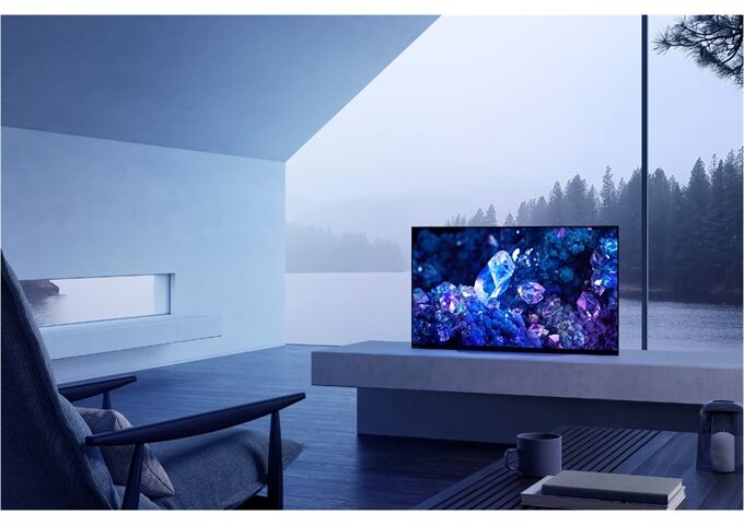 Sony XR-48A90K
