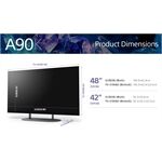 Sony XR-48A90K