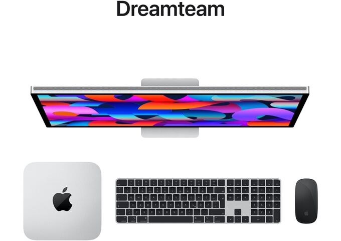 Apple Studio Display