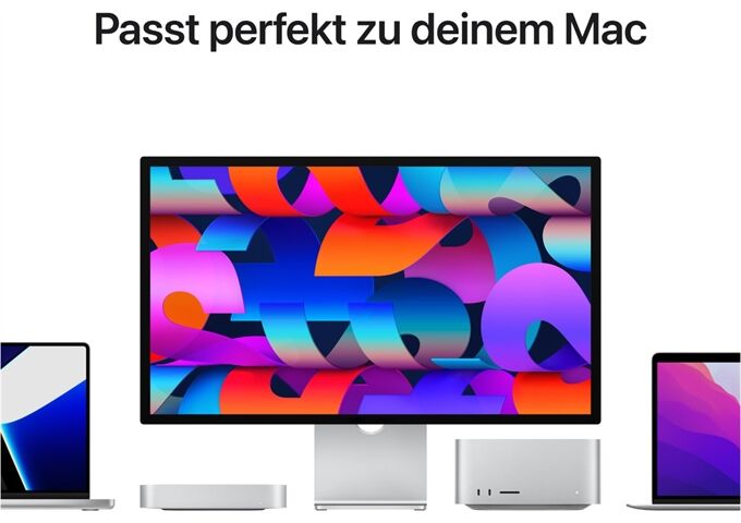 Apple Studio Display