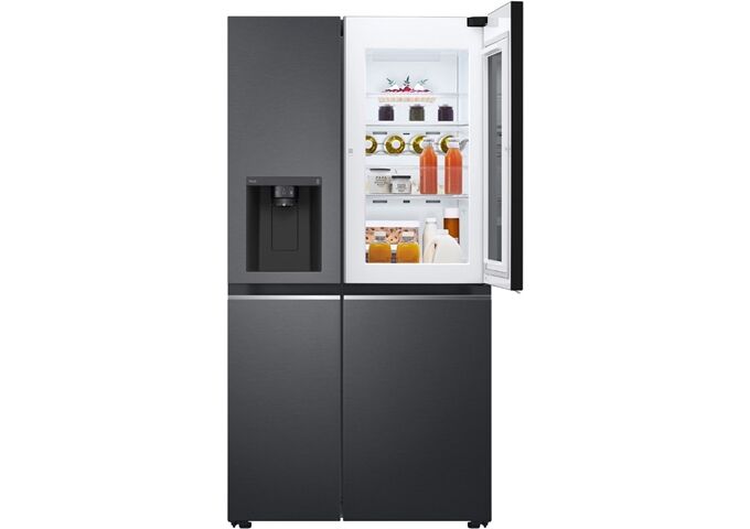LG GSXV81MCLE