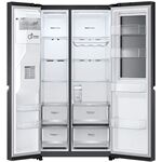 LG GSXV81MCLE