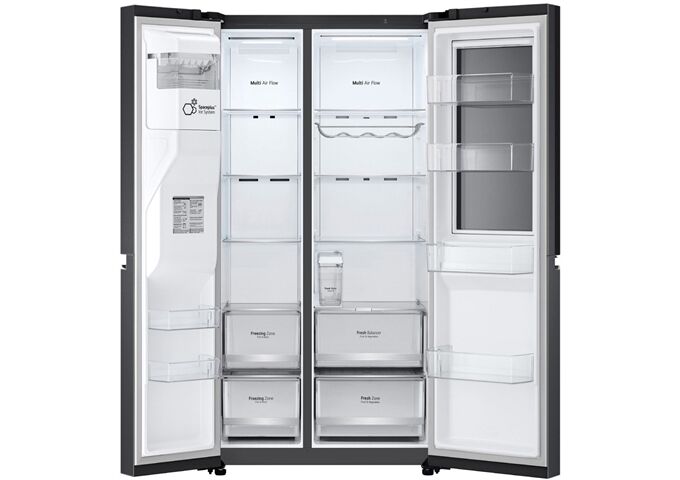 LG GSXV81MCLE