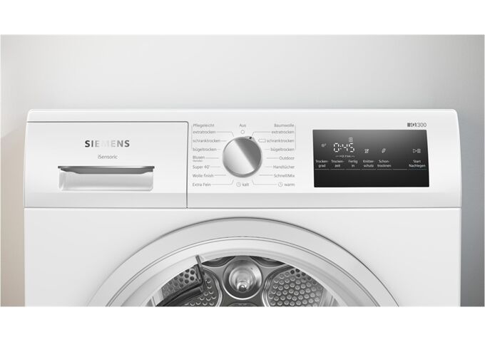 Siemens WT45HV93