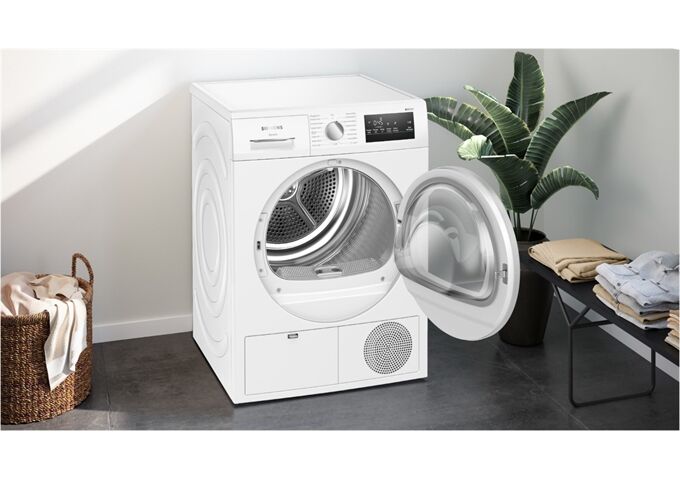 Siemens WT45HV93