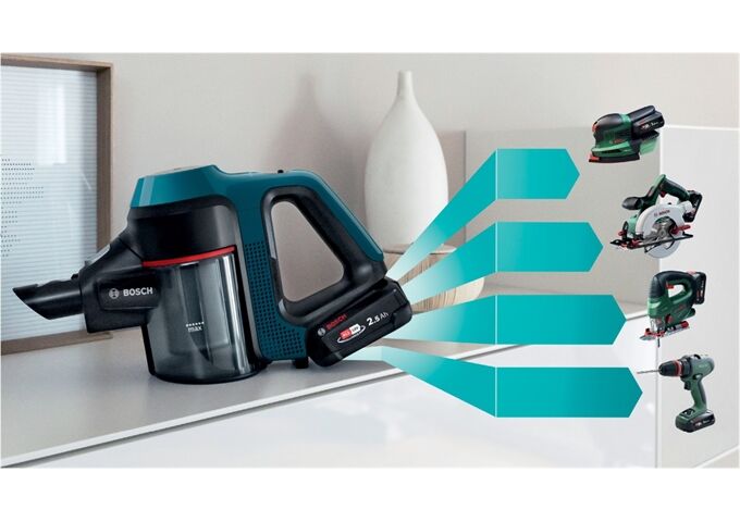 Bosch BSS71125AH