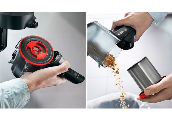 Bosch BSS71125AH