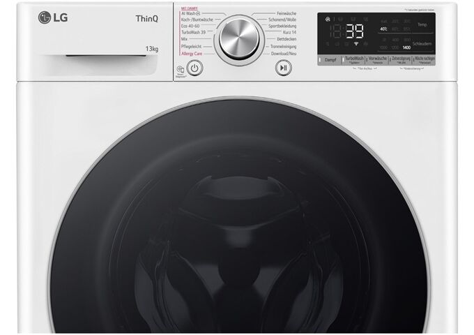 LG F4WR7031