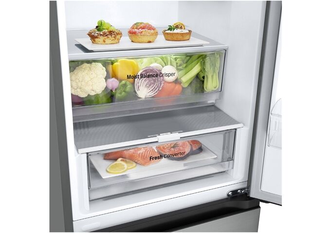 LG GBV3100CPY