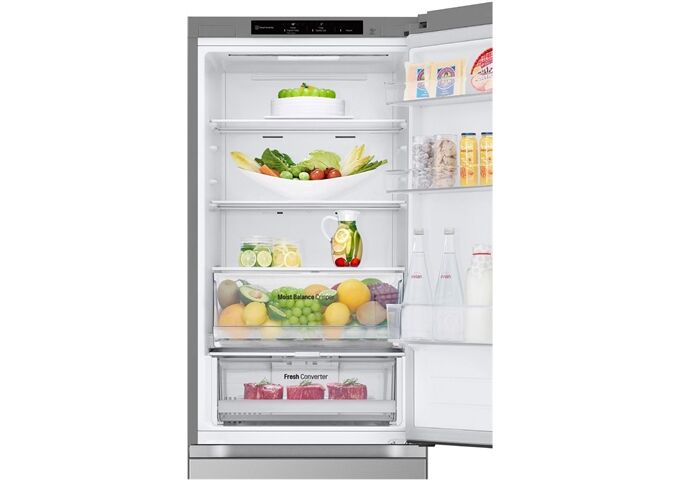 LG GBV3100CPY