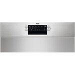 AEG Favorit FUS6491XZM UB C