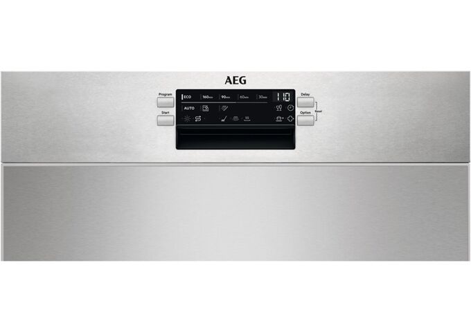 AEG Favorit FUS6491XZM UB C