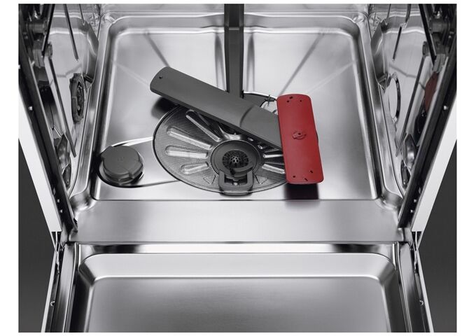 AEG Favorit FUS6491XZM UB C