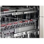 AEG Favorit FUS6491XZM UB C