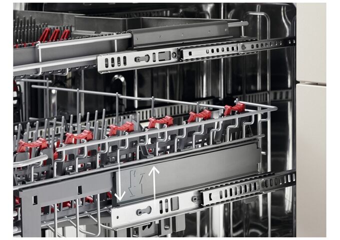 AEG Favorit FUS6491XZM UB C