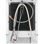 AEG Favorit FUS6491XZM UB C