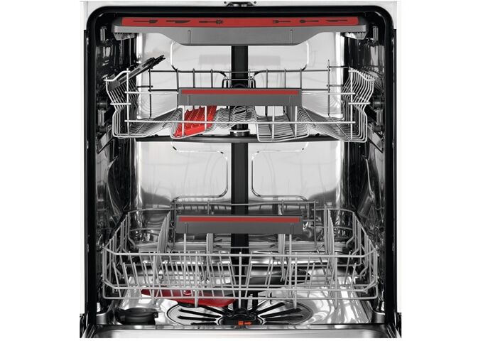 AEG Favorit FUS6491XZM UB C